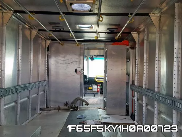 1F65F5KY1H0A00723 фото 10