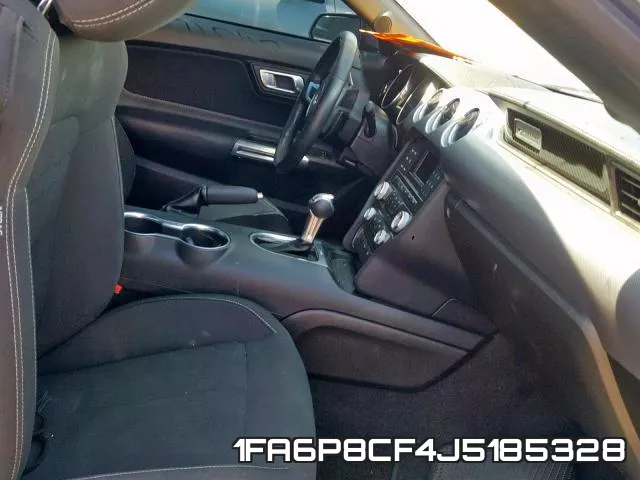 1FA6P8CF4J5185328 фото 6
