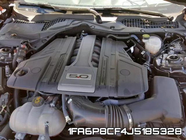 1FA6P8CF4J5185328 фото 8