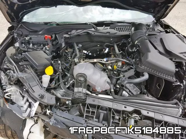 1FA6P8CF7K5184885 фото 8