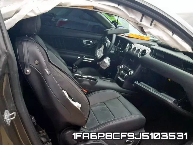 1FA6P8CF9J5103531 фото 6