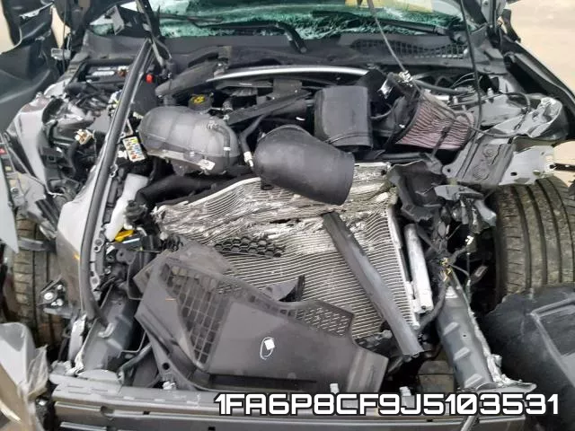 1FA6P8CF9J5103531 фото 8