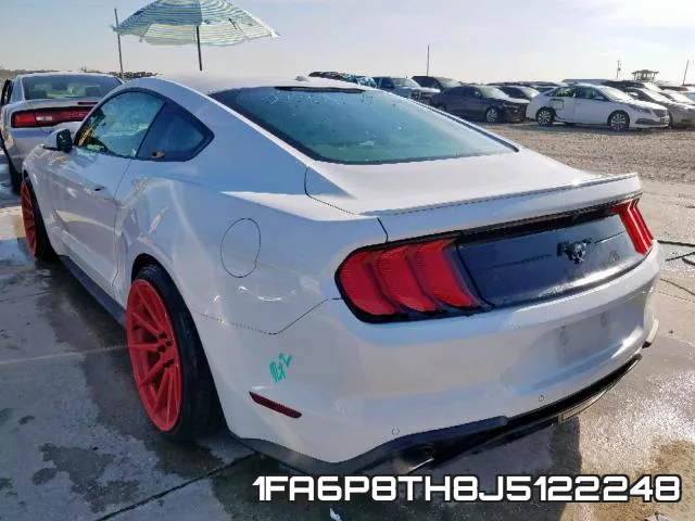 1FA6P8TH8J5122248 фото 4