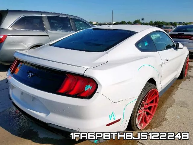 1FA6P8TH8J5122248 фото 5