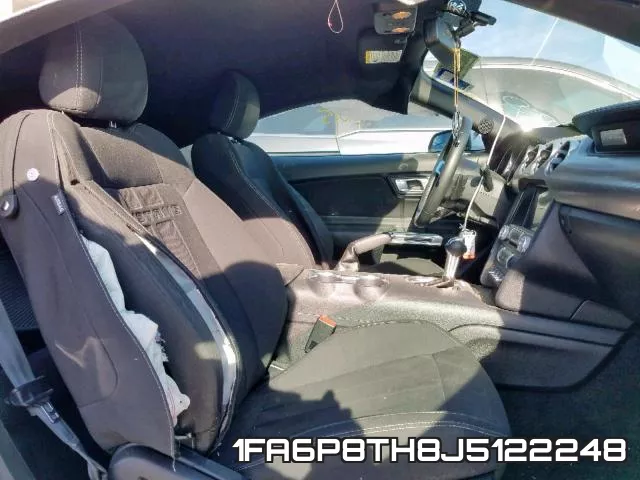 1FA6P8TH8J5122248 фото 6