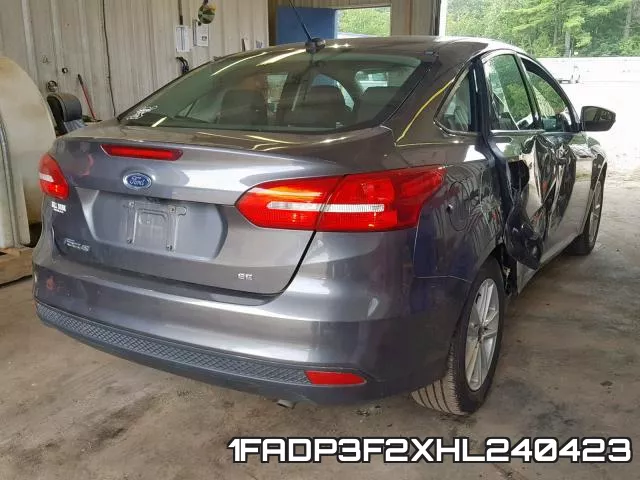 1FADP3F2XHL240423 фото 4