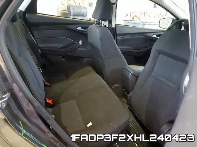 1FADP3F2XHL240423 фото 6