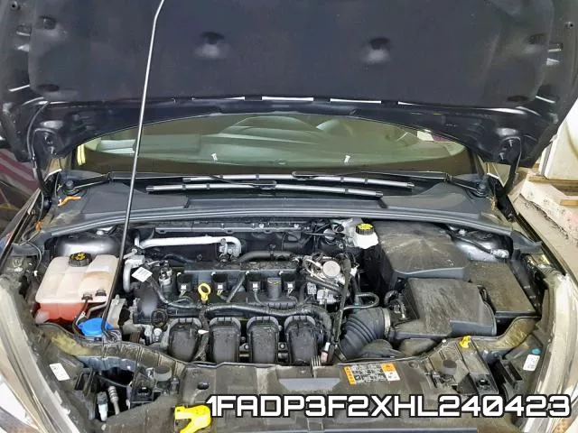 1FADP3F2XHL240423 фото 7