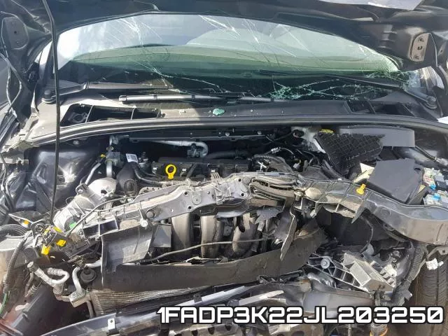 1FADP3K22JL203250 фото 8