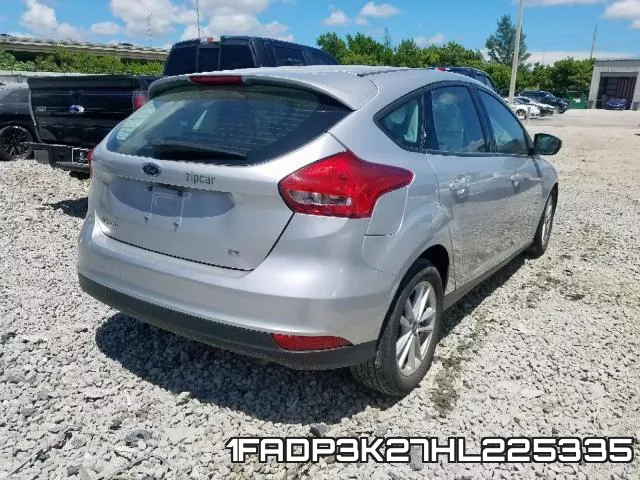 1FADP3K27HL225335 фото 5