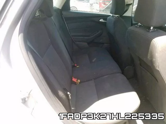 1FADP3K27HL225335 фото 7