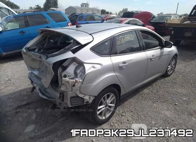 1FADP3K29JL237492 фото 5