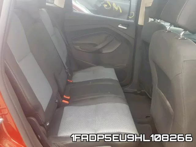 1FADP5EU9HL108266 фото 7