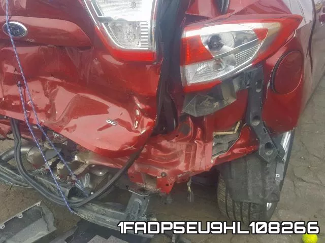 1FADP5EU9HL108266 фото 10