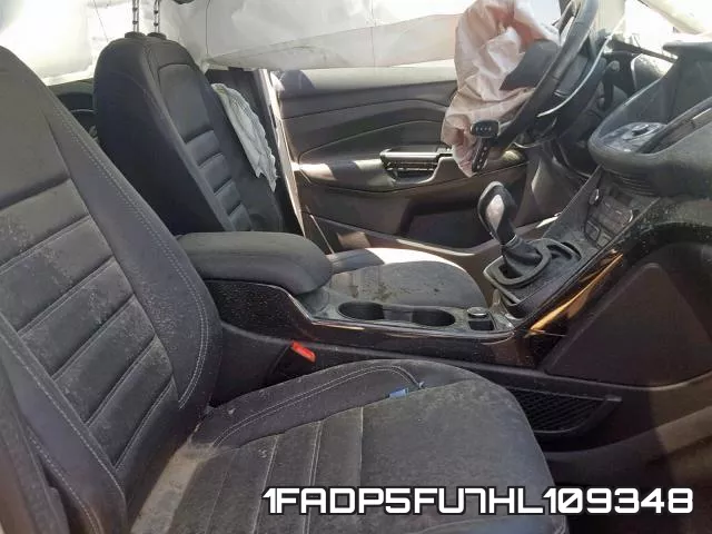 1FADP5FU7HL109348 фото 6