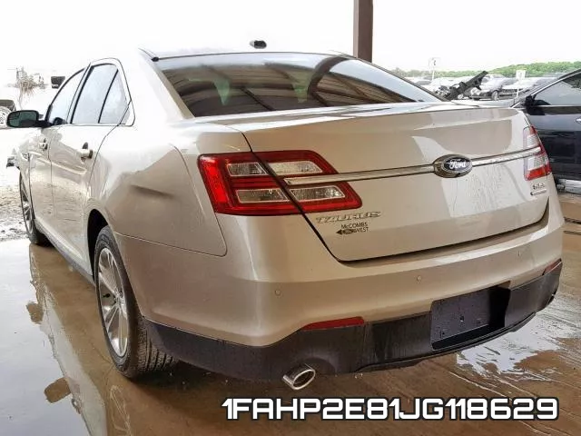 1FAHP2E81JG118629 фото 4