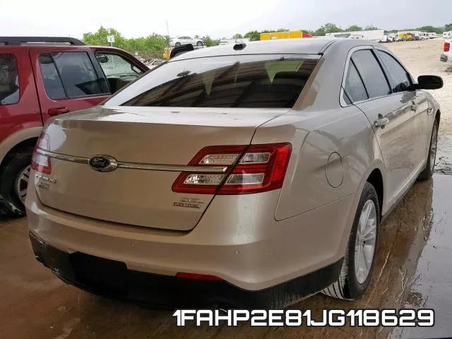 1FAHP2E81JG118629 фото 5