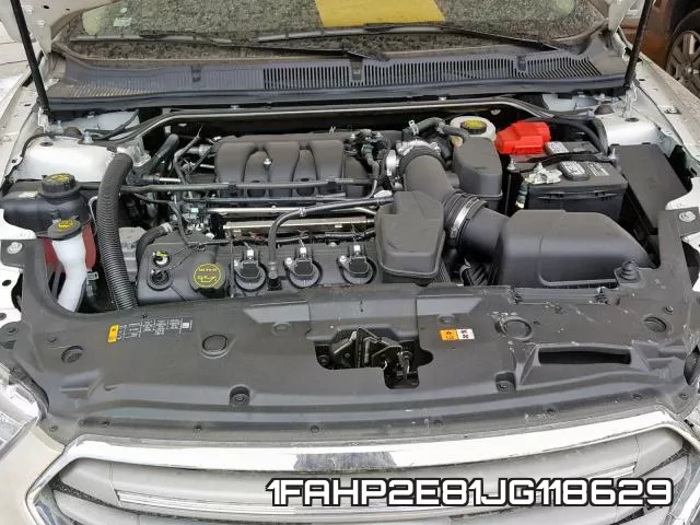 1FAHP2E81JG118629 фото 8