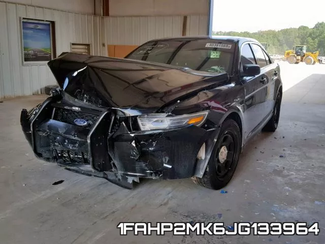 1FAHP2MK6JG133964 фото 3