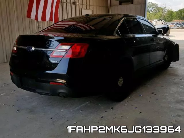 1FAHP2MK6JG133964 фото 5