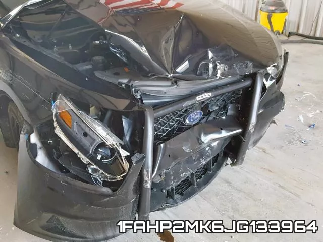 1FAHP2MK6JG133964 фото 10