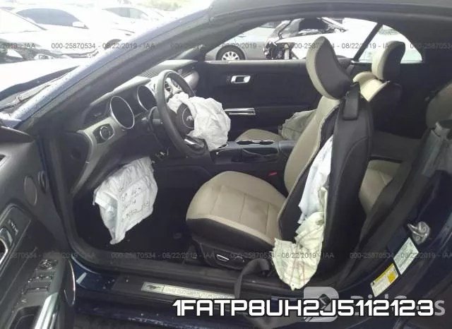 1FATP8UH2J5112123 фото 6