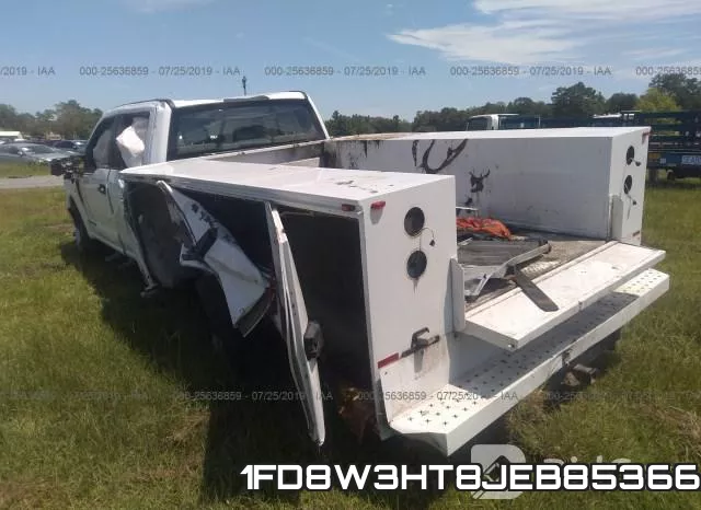1FD8W3HT8JEB85366 фото 4