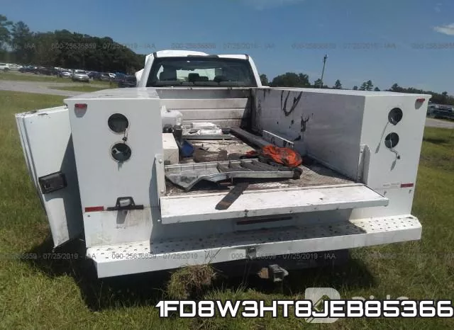 1FD8W3HT8JEB85366 фото 9