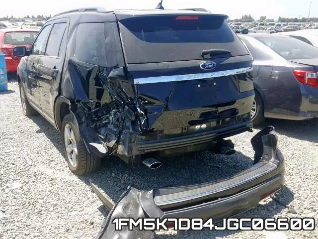 1FM5K7D84JGC06600 фото 4