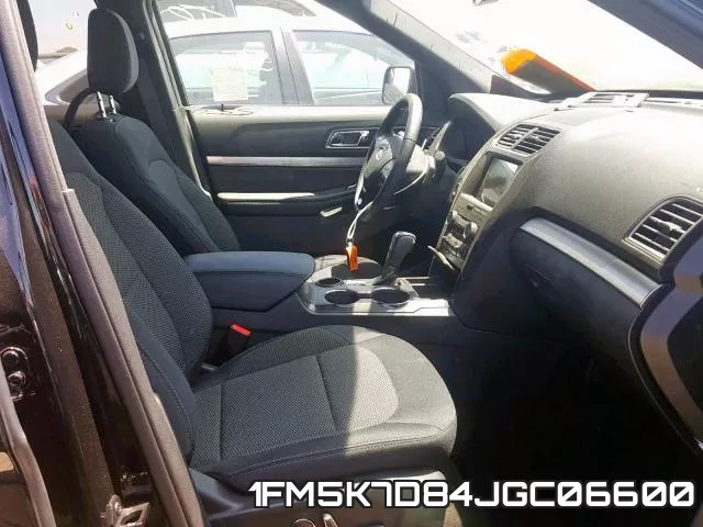 1FM5K7D84JGC06600 фото 6