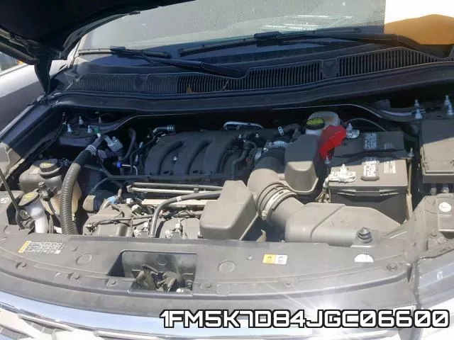 1FM5K7D84JGC06600 фото 8