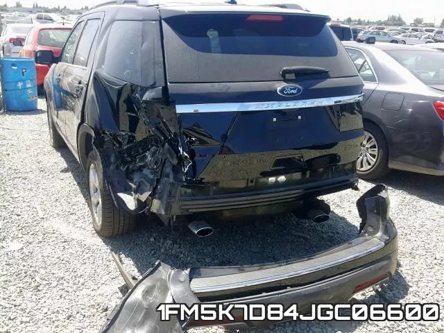 1FM5K7D84JGC06600 фото 10