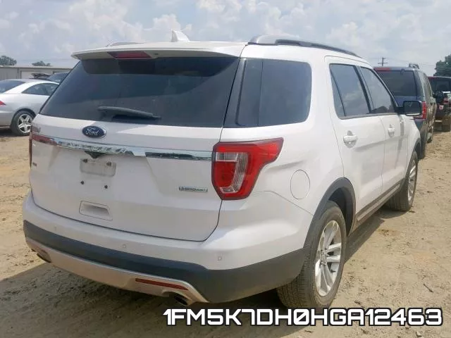 1FM5K7DH0HGA12463 фото 5