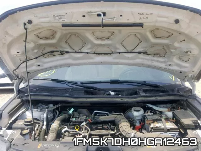 1FM5K7DH0HGA12463 фото 8