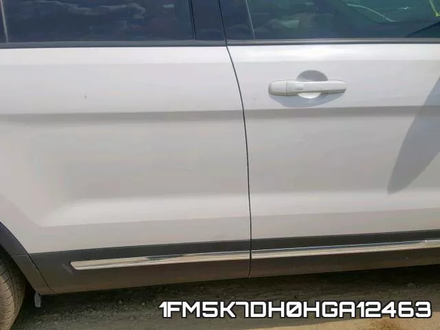 1FM5K7DH0HGA12463 фото 10