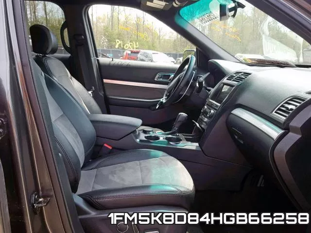 1FM5K8D84HGB66258 фото 6