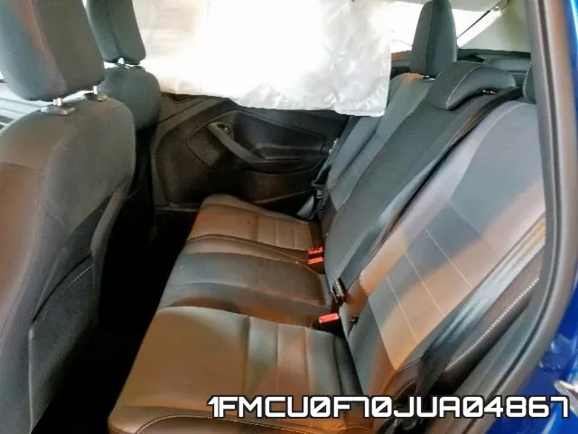 1FMCU0F70JUA04867 фото 7