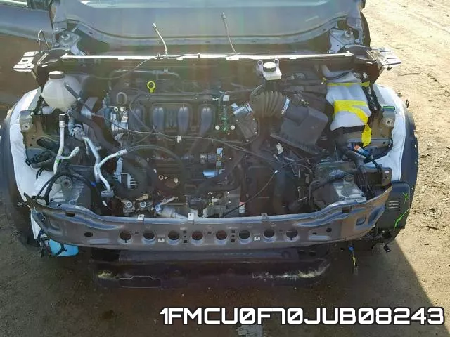 1FMCU0F70JUB08243 фото 8
