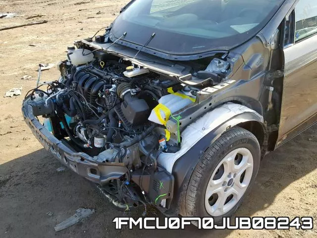 1FMCU0F70JUB08243 фото 10