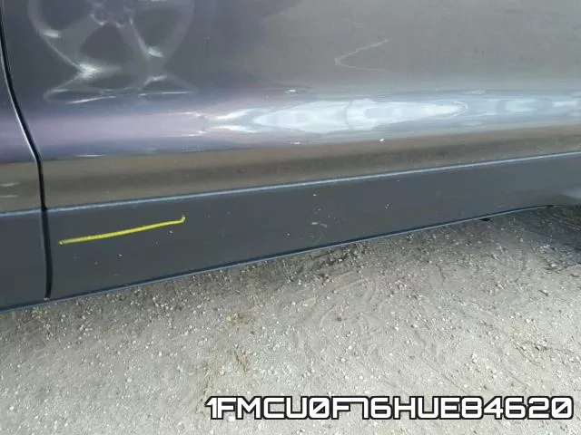 1FMCU0F76HUE84620 фото 10