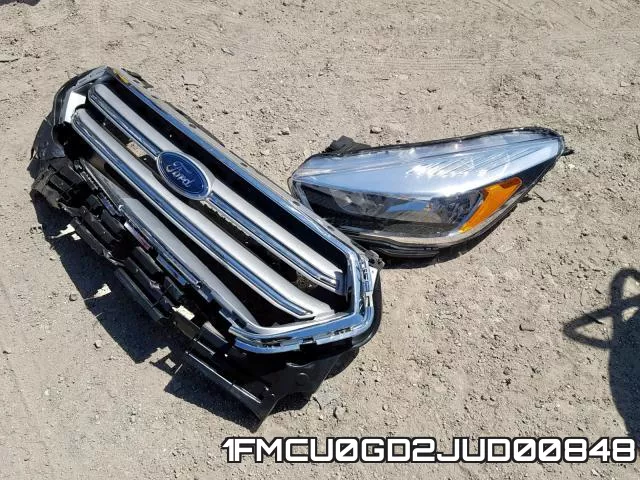 1FMCU0GD2JUD00848 фото 10