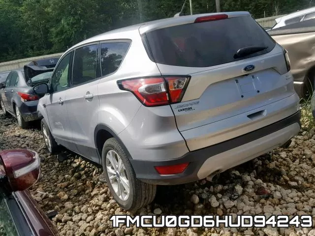1FMCU0GD6HUD94243 фото 4