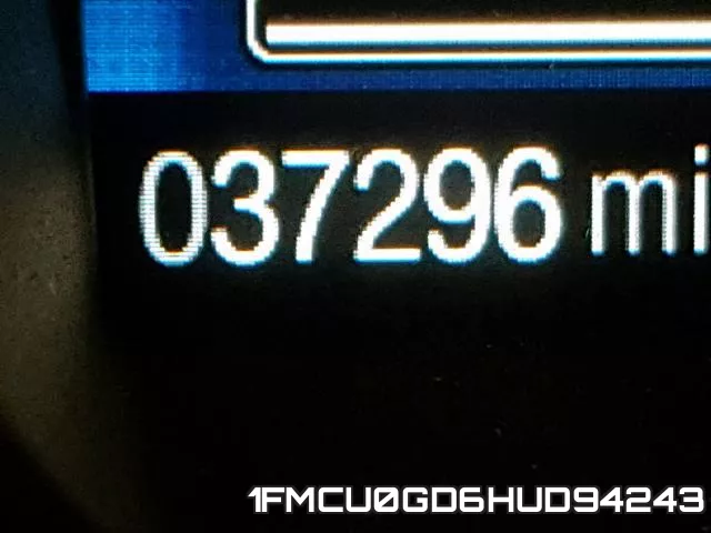 1FMCU0GD6HUD94243 фото 9