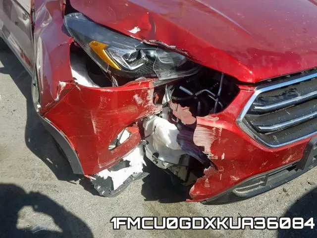 1FMCU0GDXKUA36084 фото 10