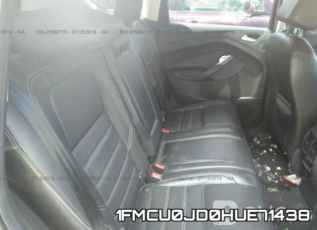 1FMCU0JD0HUE71438 фото 9