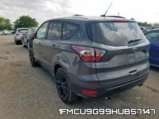 1FMCU9G99HUB57147 фото 4