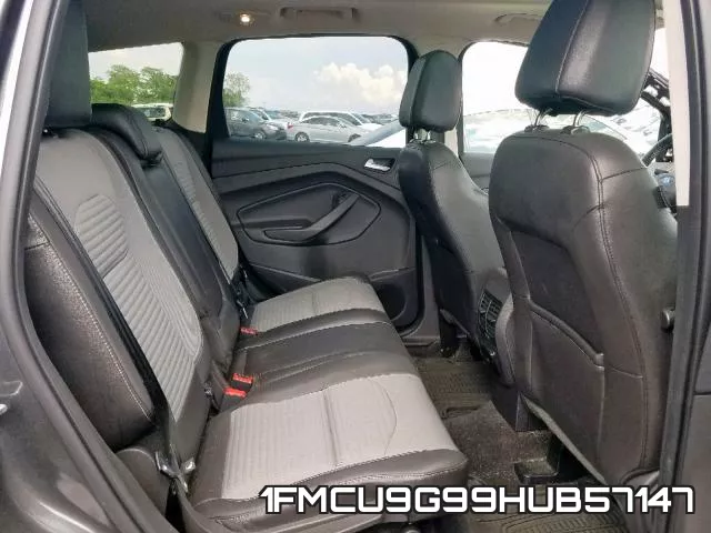 1FMCU9G99HUB57147 фото 7