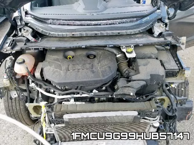 1FMCU9G99HUB57147 фото 8