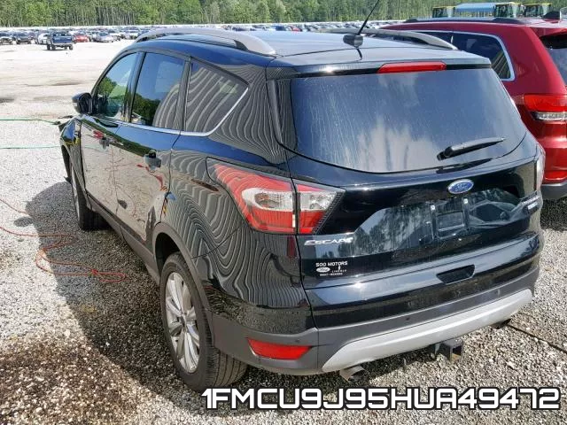 1FMCU9J95HUA49472 фото 4