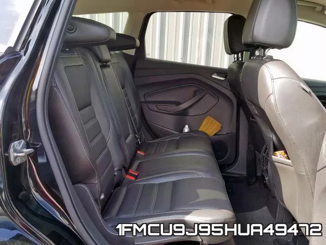 1FMCU9J95HUA49472 фото 7